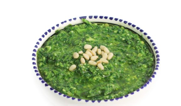 Bazyliowe Pesto 200g