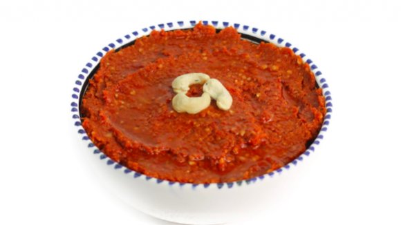 Czerwone pesto z suszonych pomidorów 200g
