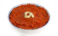 Czerwone pesto z suszonych pomidorów 200g