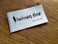Kuchnia Bez