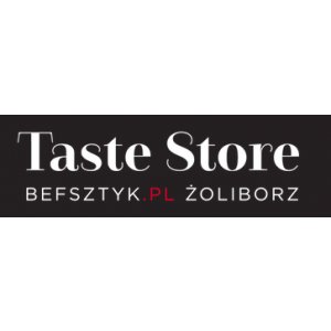 Taste Store Befsztyk.pl.