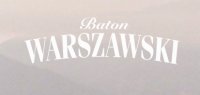 Baton Warszawski